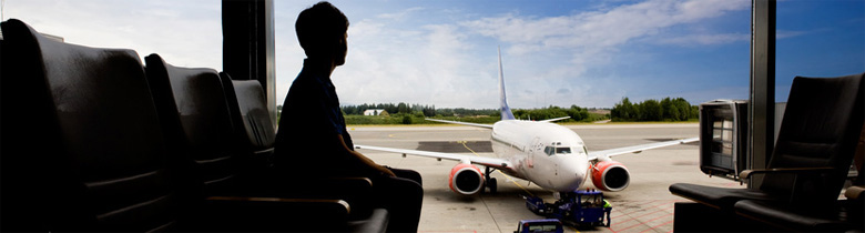 Sito non ufficiale di tre aeroporti principali di Parigi : Orly, Roissy y Beauvais