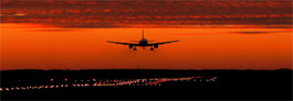 Aeroporto di Beauvais - Parigi